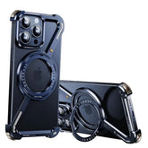Aluminum Z Case